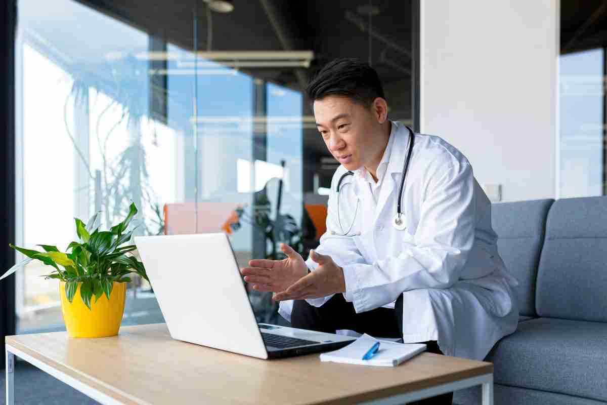 Integrative Medicine Super App